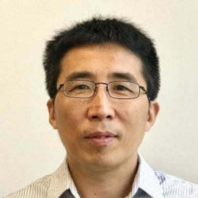 Professor Lianzhou Wang